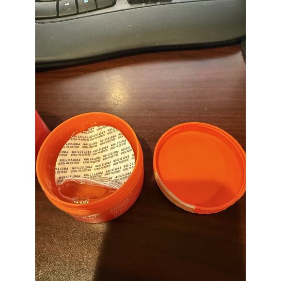 2Pk FRESH Houston White Pomade for Curly Hair & Wavy Hair 3oz/ea Medium Strong - Picture 4 of 7